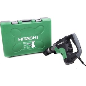 Resim Hitachi-Hikoki DH40MC Profesyonel SDS Max 1000 W Kırıcı Delici 7 KG 