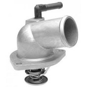Resim Genel Markalar Opel Corsa Termostat (1993-2004) 1.4 95517651 