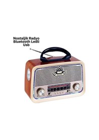 Resim Mey İthalat V01 Nostalji 