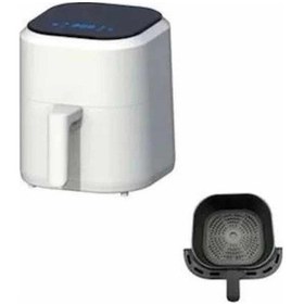 Resim Diğer Hava Fritözü 4l Airfryer Pratik Uzun Ömürlü Yağsız Pişirme Taşınabilir 