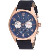 Resim Daniel Klein DK012398B-04 Erkek Kol Saati 