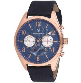 Resim Daniel Klein DK012398B-04 Erkek Kol Saati 