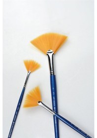 Resim Art Design - Yelpaze Fırça No : 8 