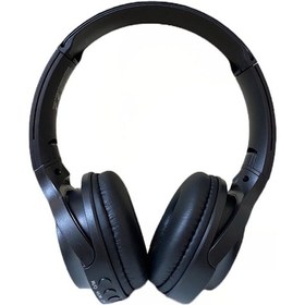 Resim Auris BT17 Stereo Bluetooth Kulak Üstü Kulaklık 