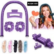 Resim DENİSAM Saç Bugidi Set 