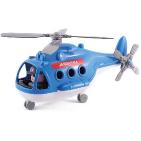 Resim 20218 Polesie, Fileli Helikopter 72320-72351-72382-72399-83685 