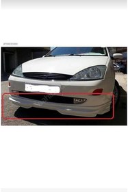 Resim Alkan Garage Ford Focus 1 Body Kit Takımı Ön Yan Arka Boyasız 