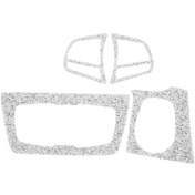 Resim Kristal Direksiyon Düğme Kapağı - F30 Yongtao 