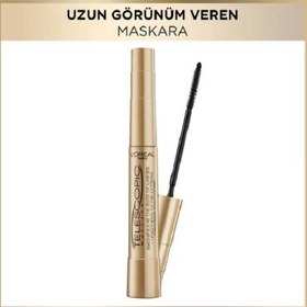 Resim L'Oreal Paris Telescopic Maskara 