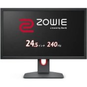 Resim BenQ Zowie XL2540K 24.5" 0.5 ms Full HD 240 Hz Oyuncu Monitörü Outlet 