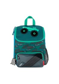 Resim Skip Hop Spark Style Çocuk Sırt Çantası Kamyon 