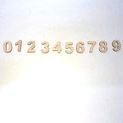 Resim Küçük Sayılar 