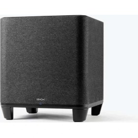 Resim Denon Home Subwoofer With Heos Built-In 