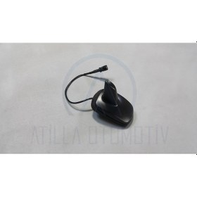 Resim Volkswagen Golf 4 1998-2004 Balik Sirti Anten 481867525 
