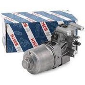 Resim Bosch Volkswagen Jetta 2011-2014 Model Arası Ön Silecek Motoru 