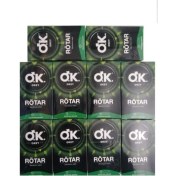 Resim Okey Prezervatif Rötar Etkili 10PK*10LU 