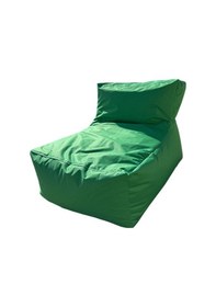 Resim Xxl Sedir Armut Koltuk Yeşil 