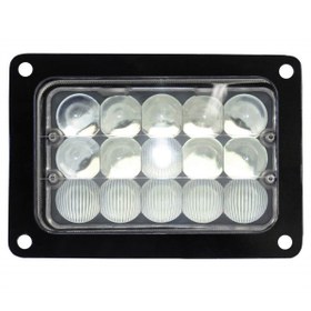 Resim AGCO Bridgelux LED Yük Boşaltma Lambası - AGCO | HD71361805 