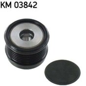 Resim SKF Alternator Kasnagı Mercedes W204 W205 W212 W213 C238 C253 X204 R172 