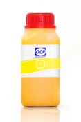 Resim OCP Epson 603xl Uyumlu Kartuş Mürekkebi 250ml Y Pigment-sarı 