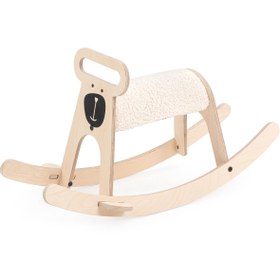 Resim Pony Rocking Horse 