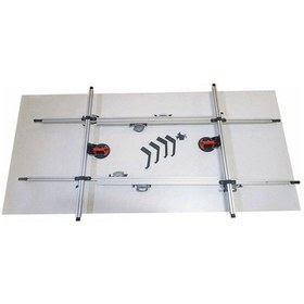 Resim Kristal Vantuzlu Ayarlı Büyük Ebat Seramik Taşıma Aparatı 