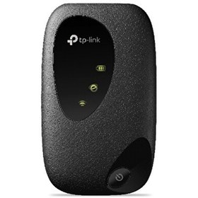 Resim TP-Link M7200 4G LTE Mobile Wi-Fi Modem 