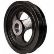 Resim Esse Oto Accent 95-00 00-06 1.3 Kasnak Krank Mhr07930 23124-22700 