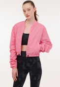 Resim WL EMILA 18SP108 4PR Pembe Kadın Eşofman Üstü Lumberjack
