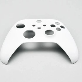 Resim Konsol İstasyonu Xbox 9. Nesil Kol Kasası Beyaz Renk Xbox Series Kol Kasası 