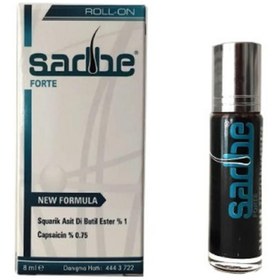 Resim Sadbe Fort Roll-On 8 ml 