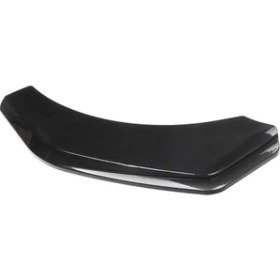 Resim Sanctuary Vault 4 Bölümlü Ön Dudak Küreği Çizilmeye Karşı Korumalı Çanta Açı Dış Tampon (Yurt Dışından) 