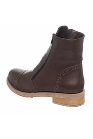 Resim COSTO 40 - 41 - 42 - 43 - 44 Numara Kadın Bot ve Çİzme 