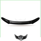 Resim Toyota Uyumlu Hilux Kaput Koruma Rüzgarlığı 2015 Sonrası 