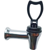 Resim Remta Çay Makinesi Pemium Jumbo Yedek Metal Musluk - P7 