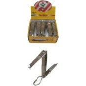 Resim Ti̇ma Taksun 666 Tirnak Makasi 12 50 