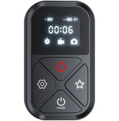 Resim GoPro Aksiyon Kameraları İçin The Remote Uzaktan Kumanda 3.0 ( GoPro Hero12 Black / Hero11 Bl / Hero9 Outdoor Kamera Aks. 19931309 