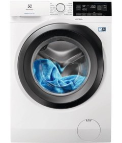 Resim Electrolux EW6F3146EB 10 kg 1400 Devir Çamaşır Makinesi 