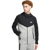 Resim Nike Giyim Ceket M Nk Tch Flc Fz Wr Hoodie 