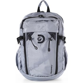 Resim Discovery Dıscovery D00213 Sırt Çantası Gri 