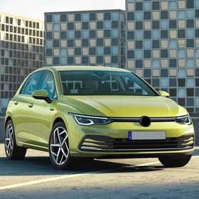 Resim Yedek Lastik Stepne Sabitleme Aparatı 5G0803899 VW Golf 8 ile uyumlu 2020-2023 
