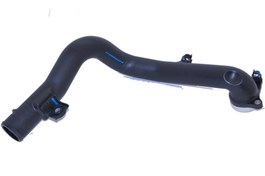 Resim Fiat Doblo 2010 Sonrası 1.6 - 2.0 Jtd İntercool Borusu ( Soldan Çıkış Üst ) Orijinal Opar Marka 51901755 