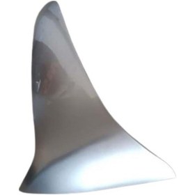 Resim Dış Dizlik Sağ Gri Torro 