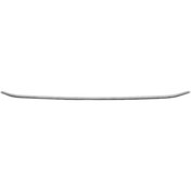 Resim W204 C Serısı Içın Uyumlu 2007-2010 Arka Tampon Orta Nıkelajı 2048850421 