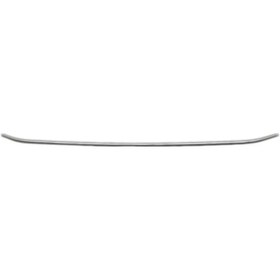 Resim W204 C Serısı Içın Uyumlu 2007-2010 Arka Tampon Orta Nıkelajı 2048850421 