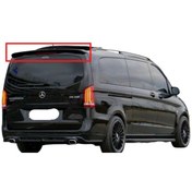 Resim Vito 2015 Üstü Ps Model Spoiler Boyasız 