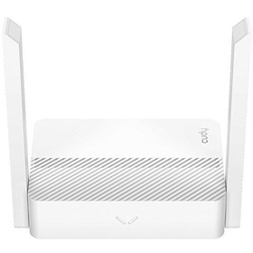 Resim Cudy WR300 Mesh Uyumlu 2.4ghz 300MBPS WIREGUARD/L2TP/PPTP/VPNCLIENT Ap/re/wısp/mesh Router (N300) 