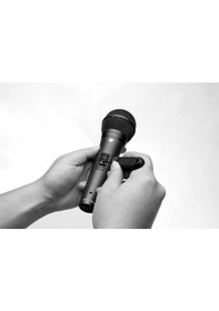 Resim Rode M1-s El Tipi Dinamik Mikrofon 