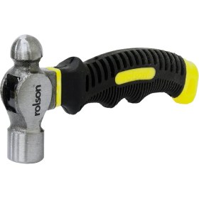 Resim Storemax 10021 8 Oz Stubby Ball Pein Hammer 