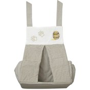 Resim Teddy Karyola Cebi Çok Renkli 